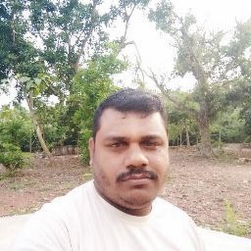 Bijay kumar Behera