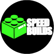 Brick Speed Builds