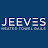 Jeeves Heated Towel Rails