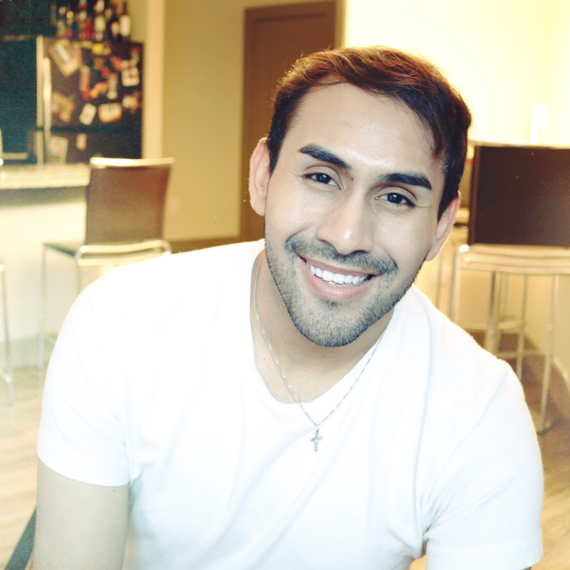 Ricky Soliz