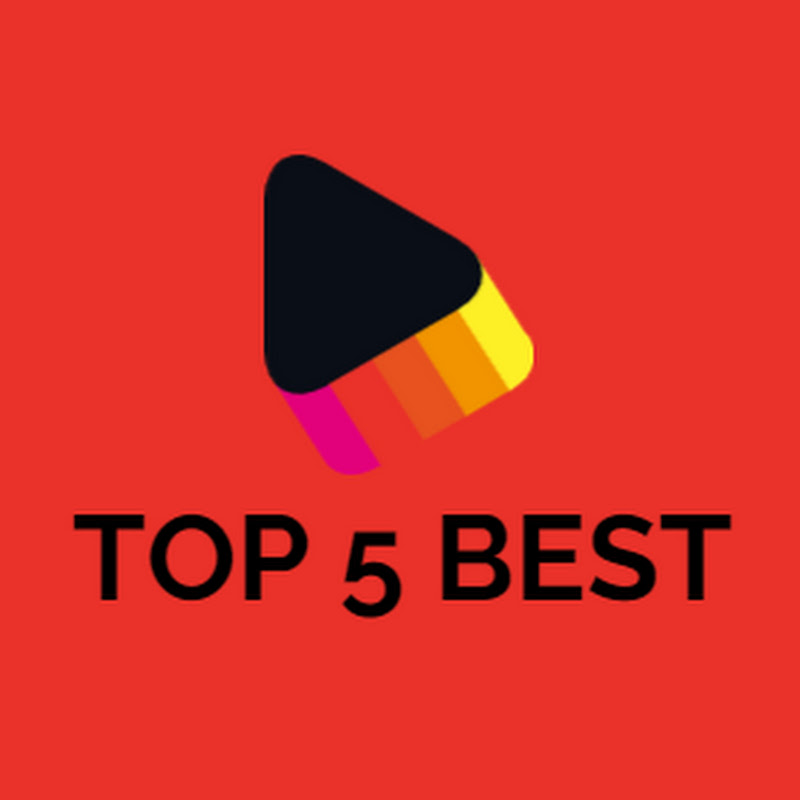 TOP 5 Gadget