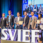SVIEF logo