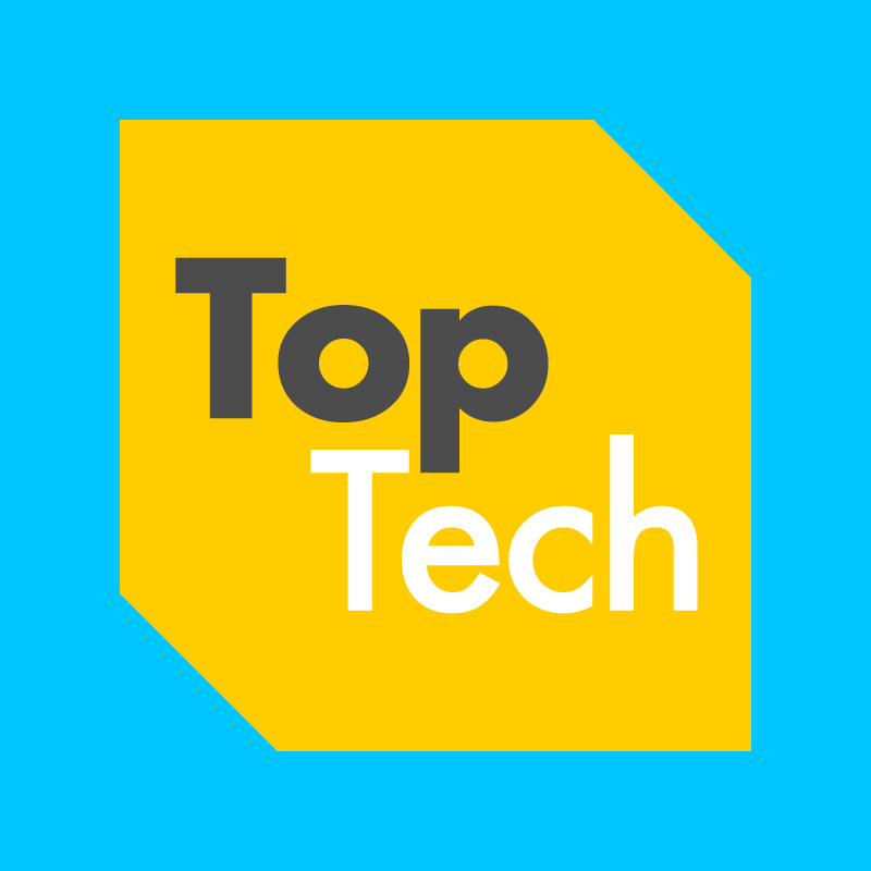 TopTech IT