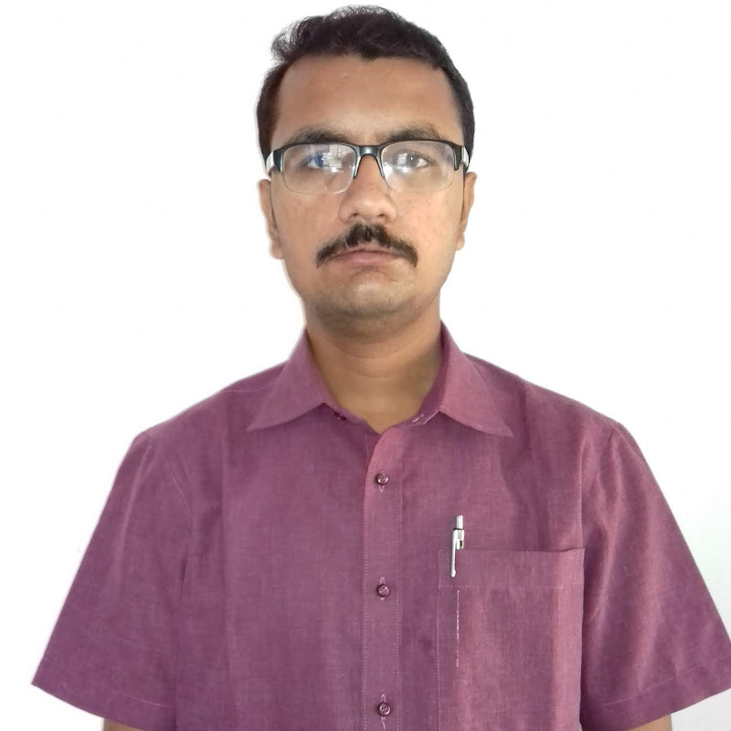 Dr. Alendu Baura