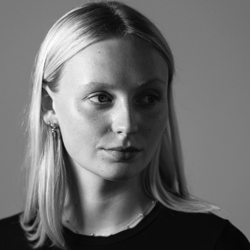 Birta Ásmundsdóttir