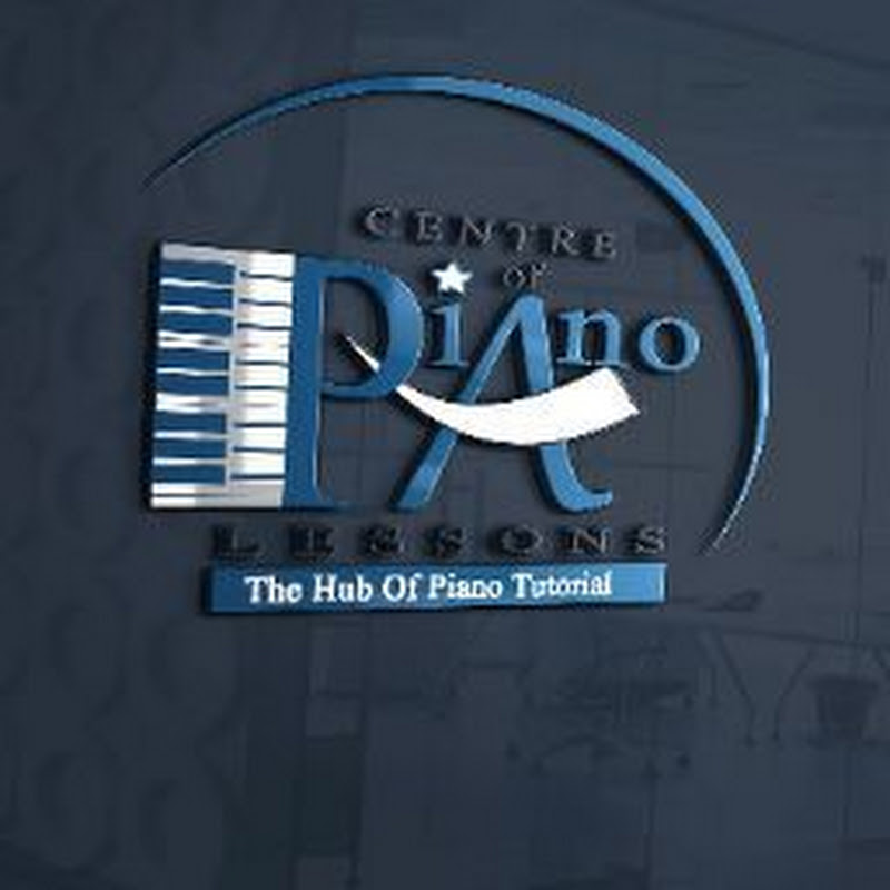 Centre Of Piano Lessons