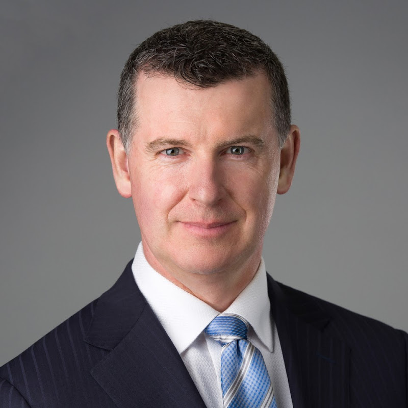 Peter Kinch