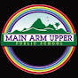 Main Arm Upper Public School logo
