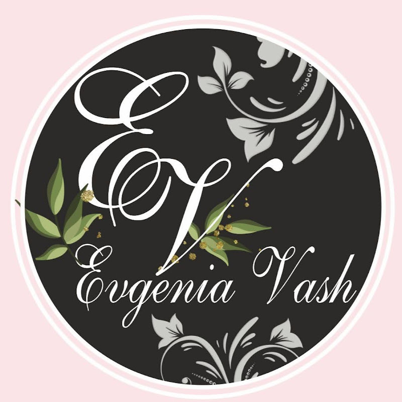 Евгения Ваш Logo