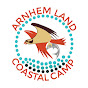 Arnhem Land Coastal Camp logo