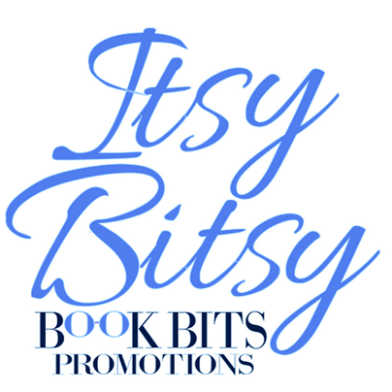 Itsy Bitsy Book Bits