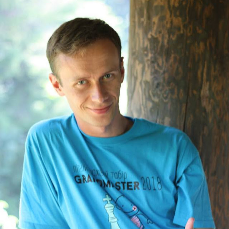 Володимир Вусатюк