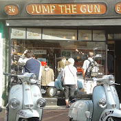 Jump the Gun