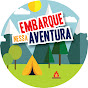 Embarque Nessa Aventura logo