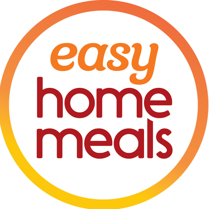 EasyHomeMeals