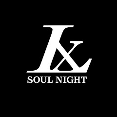 Логотип каналу 【公式】LUXURY SOUL NIGHT チャンネル