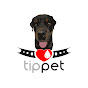 Tippet Oficial logo
