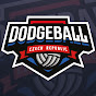 Czech Dodgeball logo