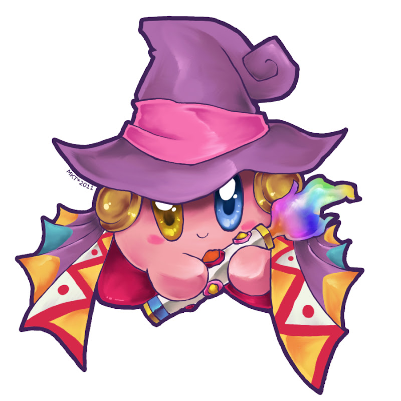Drawciawitch icon