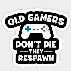 Canal Old Gamers