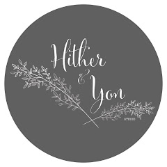 Hither and Yon Studio Avatar