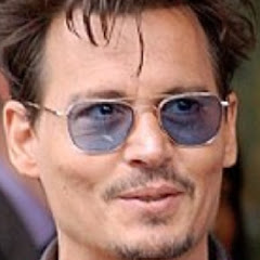 The Official Johnny Depp Youtube Channel