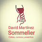 DM Sommelier logo