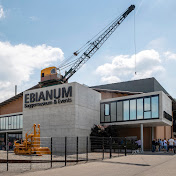 EBIANUM Baggermuseum & Events