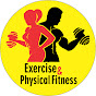 Exercise and Physical Fitness logo