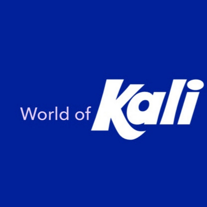 World of Kali
