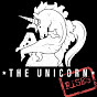 The Unicorn Rises logo
