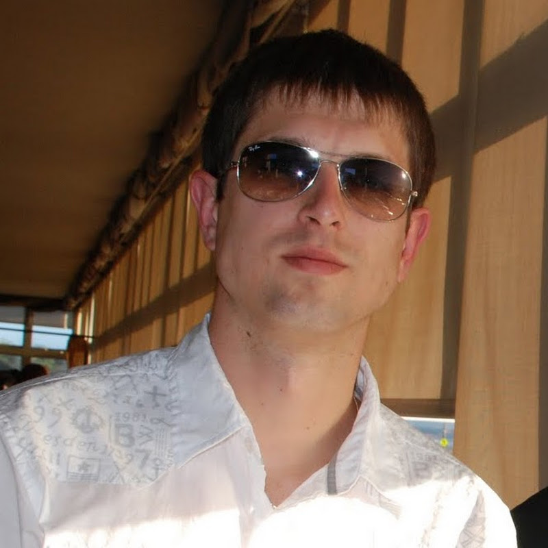 Yuriy Kalynovskiy