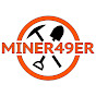Miner49er logo