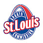 St. Louis Sports Commission logo