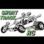 Short Track RC logo