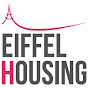 EIFFEL HOUSING logo