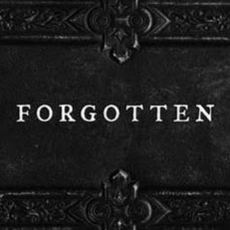 Forgotten