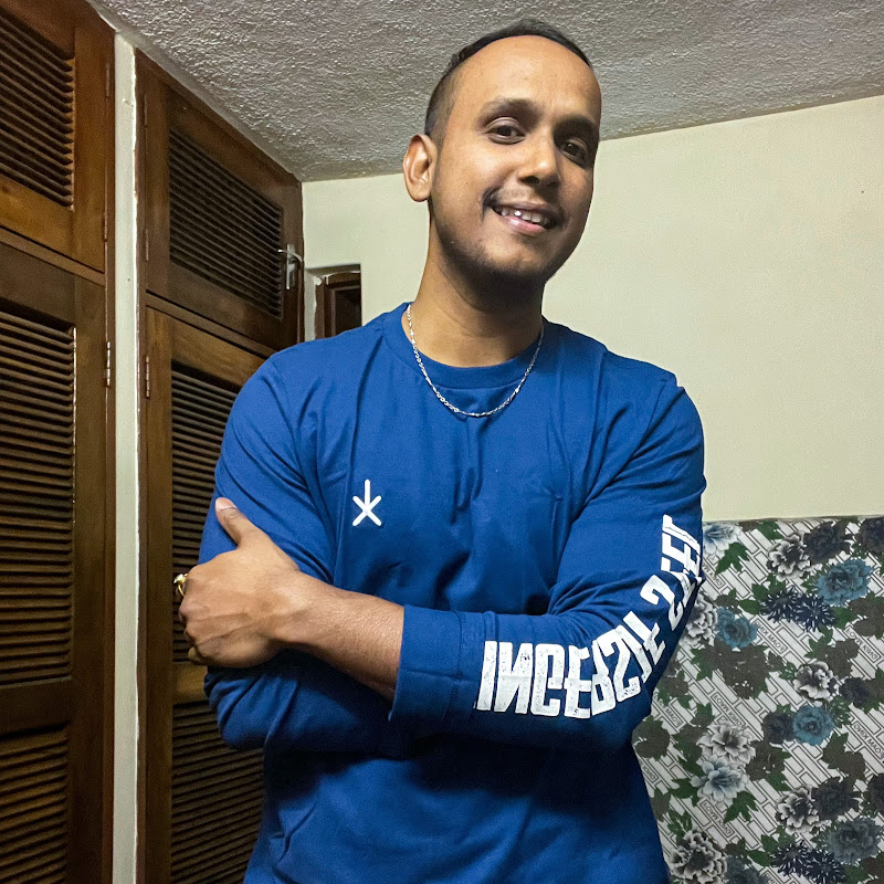Dinesh Auzi