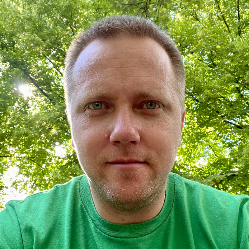 Channel Avatar