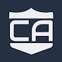 Caliber Armor logo