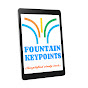 Fountain Keypoints logo