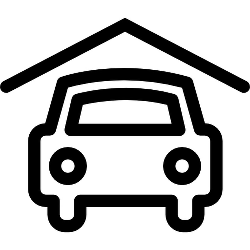 THE GARAGE