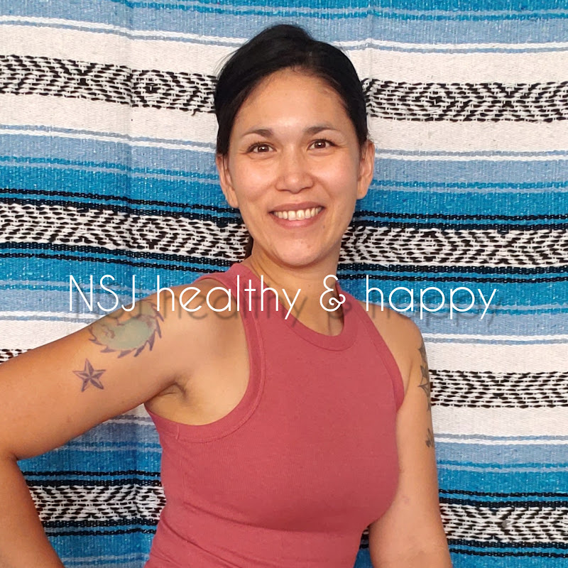 NSJ Healthy & Happy
