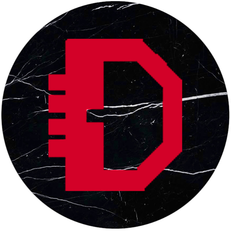 DAGGERR KNIVES Logo