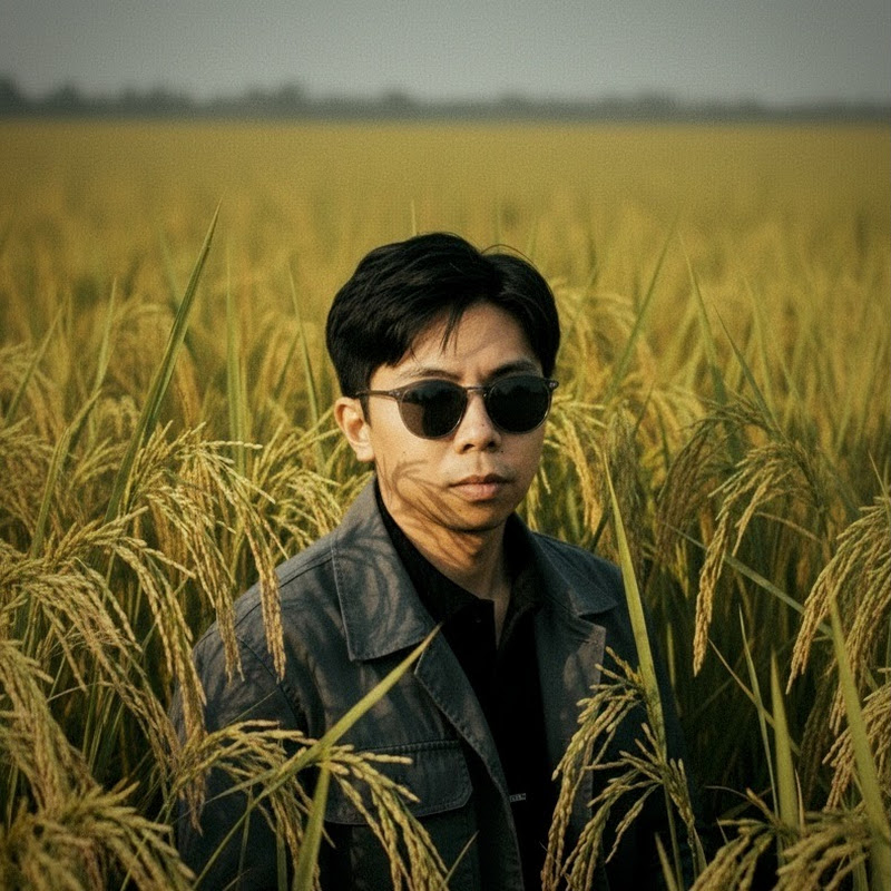 Marco Dela Cruz