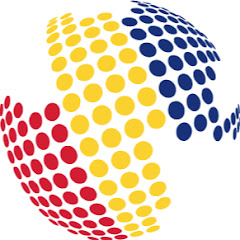 Логотип каналу Romanian IT