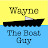 Wayne The Boat Guy