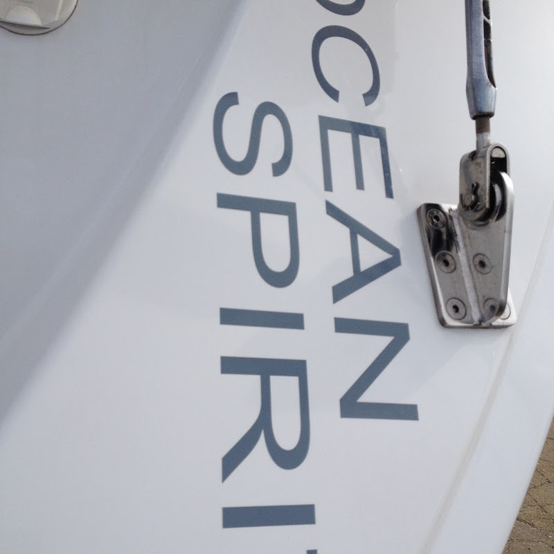 ossailing