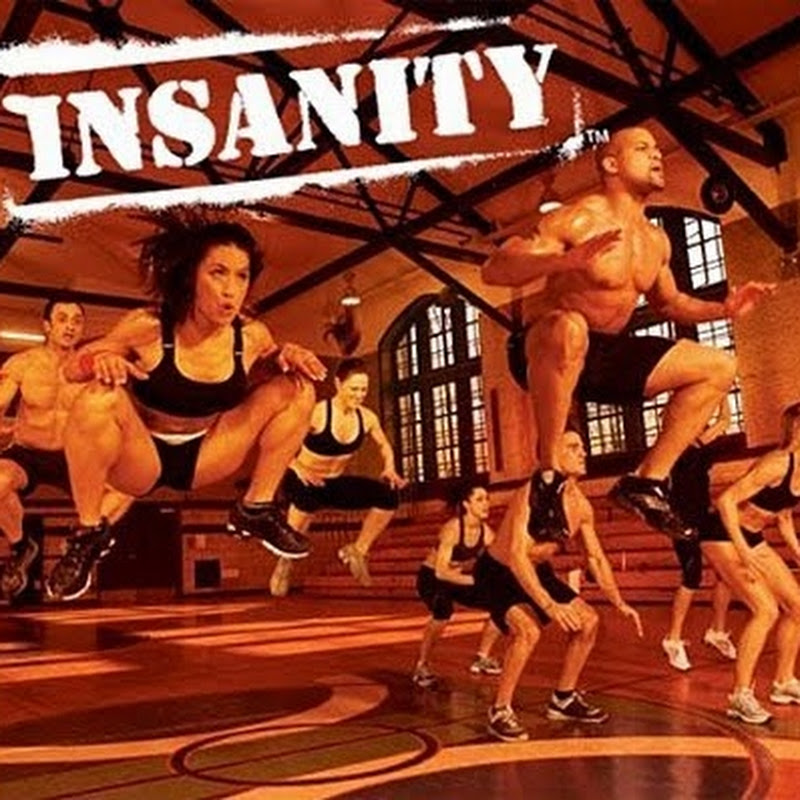 60DaysOfInsanity