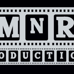 MnR Productions "Mariolaur" channel logo